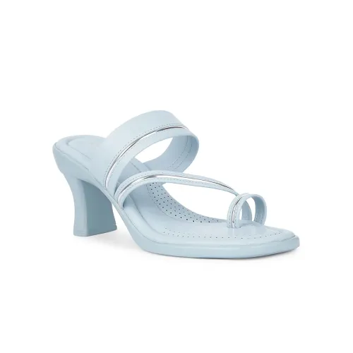 Image of Liberty Senorita D839-03 Fashion Slip-on Block Heel Sandal For Women