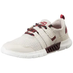 Liberty Women Canvas Walking Shoes