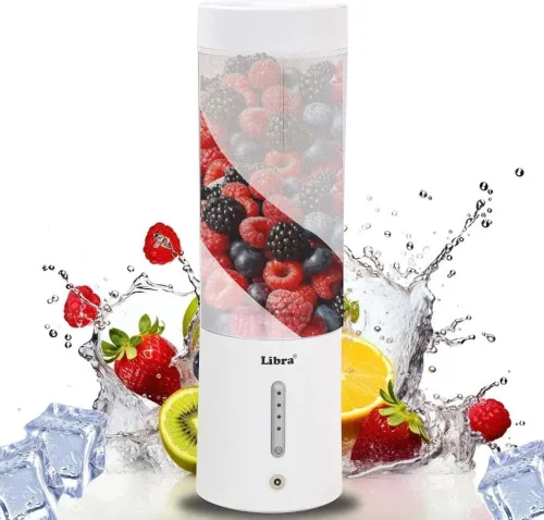 Image of LIBRA Milk Shakes Ice Mixer