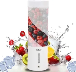 LIBRA Milk Shakes Ice Mixer