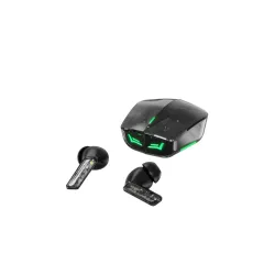 Life Like in-Ear Earbuds, Type-C Fast Charging, 4 Mics, Low Latency