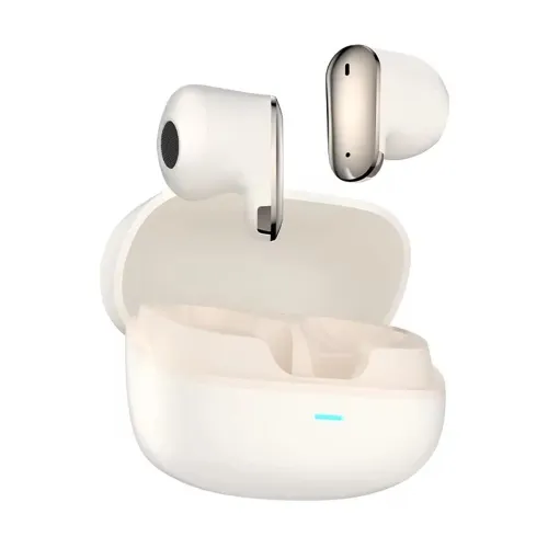 Image of Life Like TWS in-Ear Earbuds U33 with Fast Charging | Dual 10mm Driver