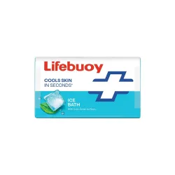 LIFEBUOY Bath Soap Combo Pack5, 125g each