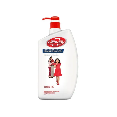 Image of Lifebuoy Body Wash 