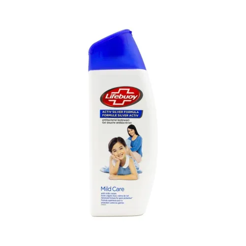 Image of LIFEBUOY BODY WASH MILD CARE 300 ML