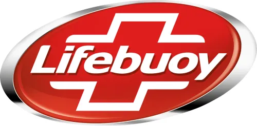 Image of Lifebuoy Body Wash And Shower Gel @ Minimum 70% Discount