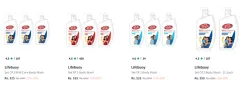 Lifebuoy Bodywash Upto 73% Discount