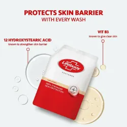 LIFEBUOY Germ Expert+ Bodywash 1L (1000 ml)