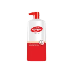 Lifebuoy Germ Expert+ Bodywash | 100% stronger Skin Protection | 750ml