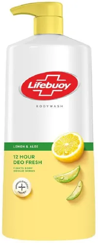 Image of LIFEBUOY Lemon Bodywash 750ml (750 ml)