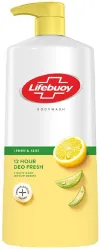 LIFEBUOY Lemon Bodywash 750ml (750 ml)
