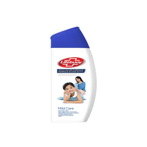 Image of Lifebuoy Superior Germ Protection Body Wash, 300ml