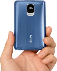 Lifelong 10000mAh 22.5W Power Bank