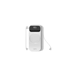 Lifelong 10000mAh MagSafe Power Bank