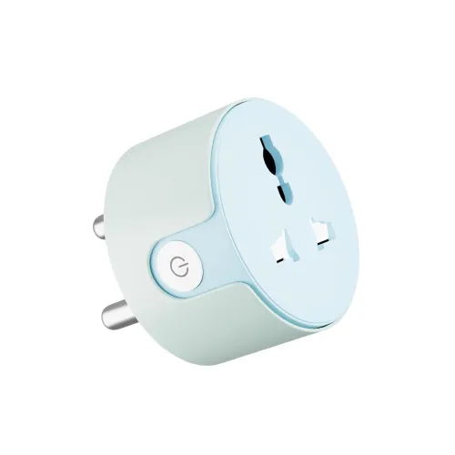 Image of Lifelong 10A WiFi Smart Power Plug