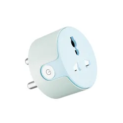 Lifelong 10A WiFi Smart Power Plug