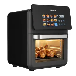 Lifelong 10L Air Fryer Oven