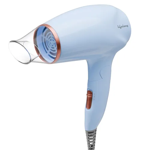 Image of Lifelong 1200W Hair Dryer 