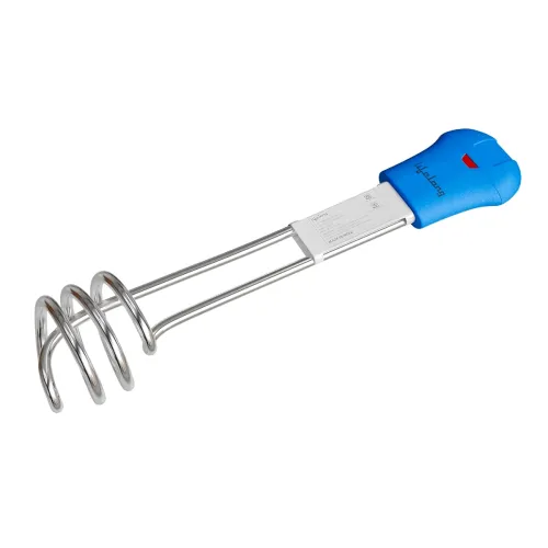 Image of Lifelong 1500W Shockproof Immersion Rod Water Heater | Anti-Rust Nickel Plating