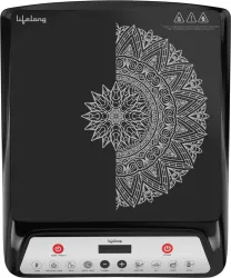 Lifelong 1800 W Induction Cooktop