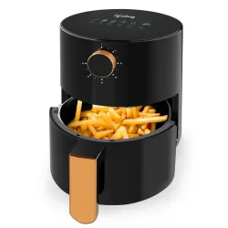 Lifelong 2.5L Air Fryer For Home-800W 