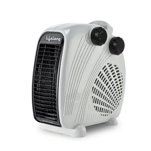 Image of Lifelong 2000 Watt Room Heater 