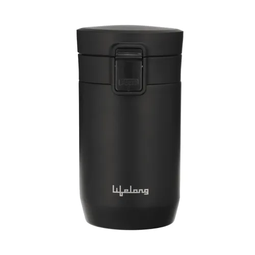 Image of Lifelong 260ml Insulated Coffee Mug 3-Layer