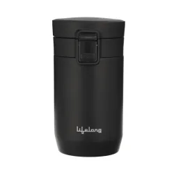 Lifelong 260ml Insulated Coffee Mug 3-Layer