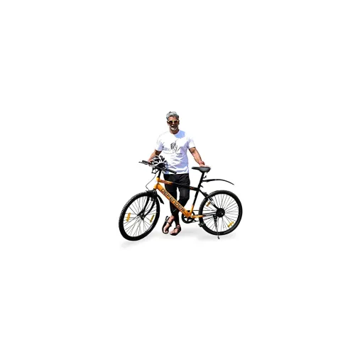 Image of Lifelong 26T Cycle for Men & Women 