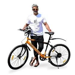 Lifelong 26T Cycle for Men & Women – Mountain Bicycle