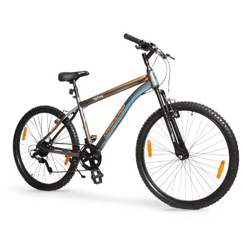 Image of Lifelong 26T MTB Cycle Multi Speed Bicycle