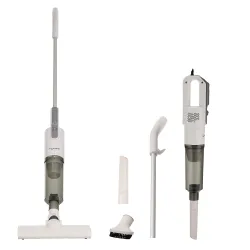 Lifelong 2in1 Handheld & Stick Vacuum Cleaner 