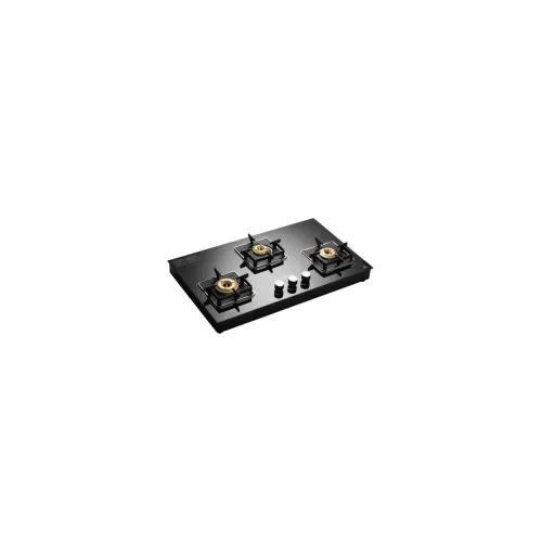 Image of Lifelong 3 Gas Burner Tops - 3 Burners 