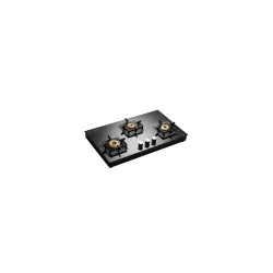 Lifelong 3 Gas Burner Tops - 3 Burners