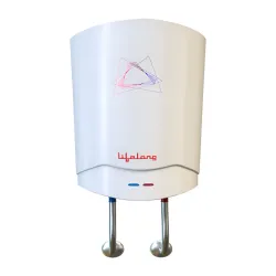 Lifelong 3000W Electric 4 Level Water Heater 3L