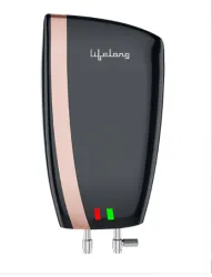 Lifelong 3000W Electric Water Heater 5L