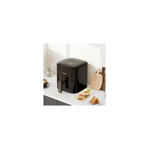 Image of Lifelong 4.2 Litre Digital Air Fryer 