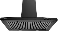 Lifelong 60cm 1000CMH Pyramid Kitchen Chimney