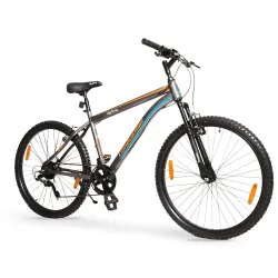 Lifelong 7 Speed 26T MTB Cycle 
