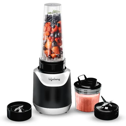 Image of Lifelong 700 Watts Nutri Blender