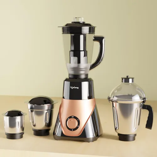 Image of Lifelong 750 Watt Mixer Grinder