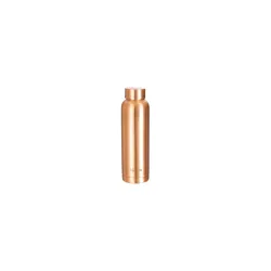 Lifelong 900 ml Copper Water Bottle