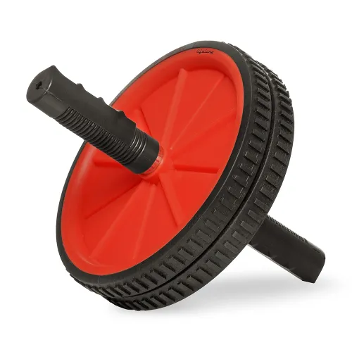 Image of Lifelong Ab Wheel Roller and Core Exercise Roller Wheel