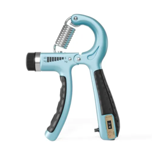 Image of Lifelong Adjustable Hand Grip Strengthener