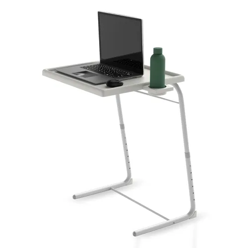 Image of Lifelong Adjustable Laptop Table 