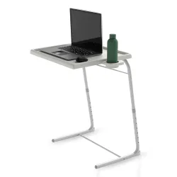 Lifelong Adjustable Laptop Table 