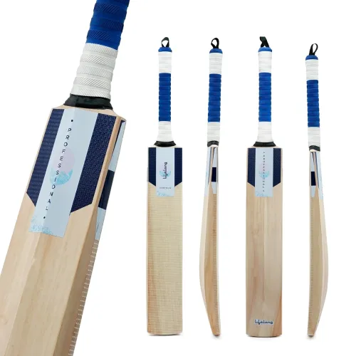 Image of Lifelong Adult Kashmir Willow Cricket Bat 