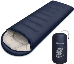 Lifelong Adult Sleeping Bag for Winter
