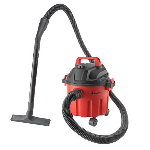 Image of Lifelong Aspire 1000W Wet & Dry Vacuum Cleaner 