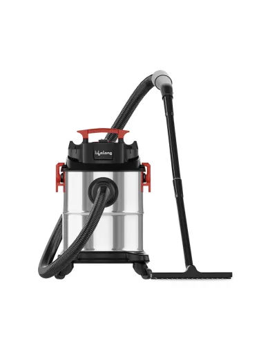 Image of Lifelong Aspire ZX Wet & Dry Vacuum Cleaner 1200W